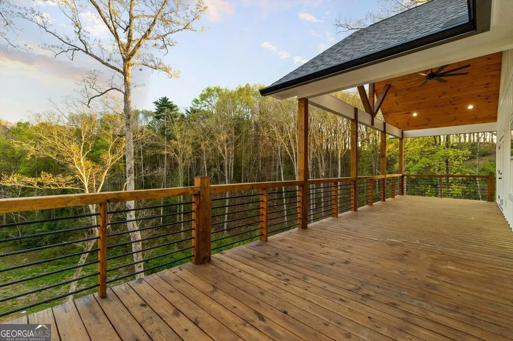 222 Mystic DR Ellijay, GA 30540
