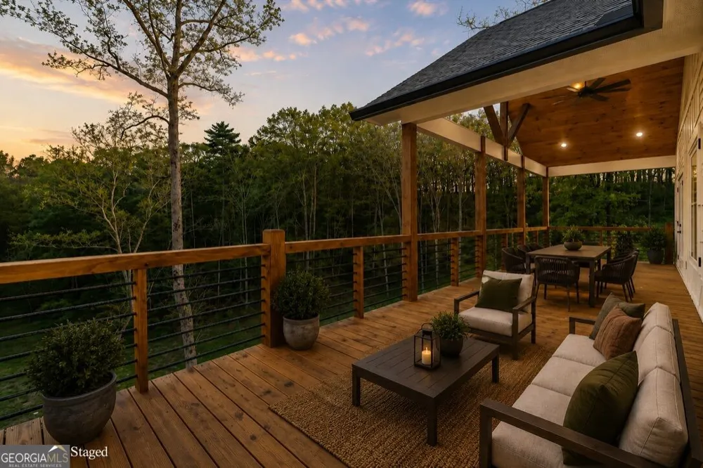 222 Mystic DR Ellijay, GA 30540