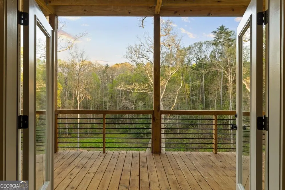 222 Mystic DR Ellijay, GA 30540
