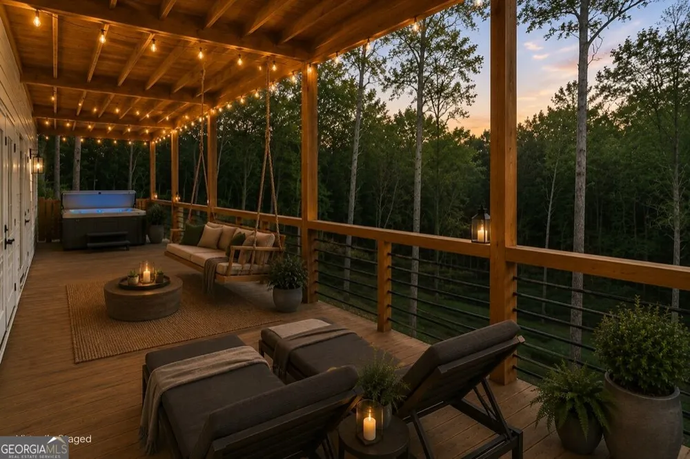 222 Mystic DR Ellijay, GA 30540
