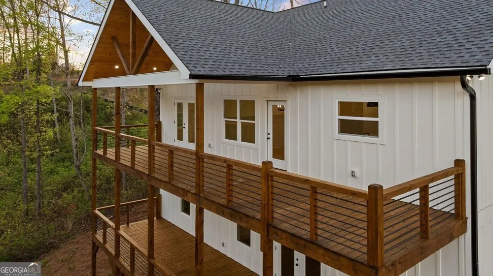 222 Mystic DR Ellijay, GA 30540