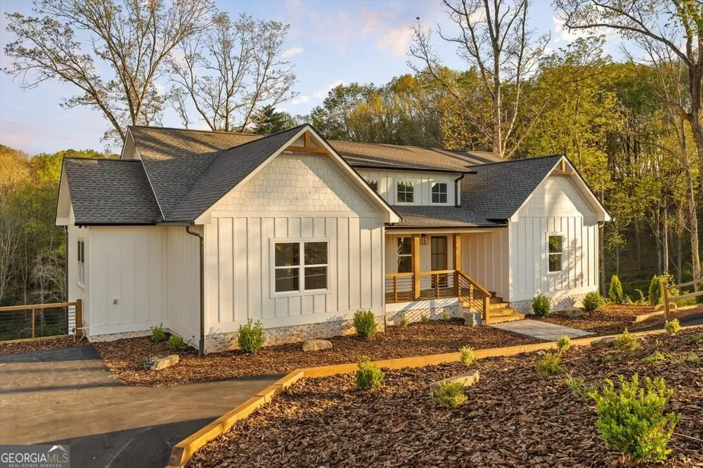 222 Mystic DR Ellijay, GA 30540