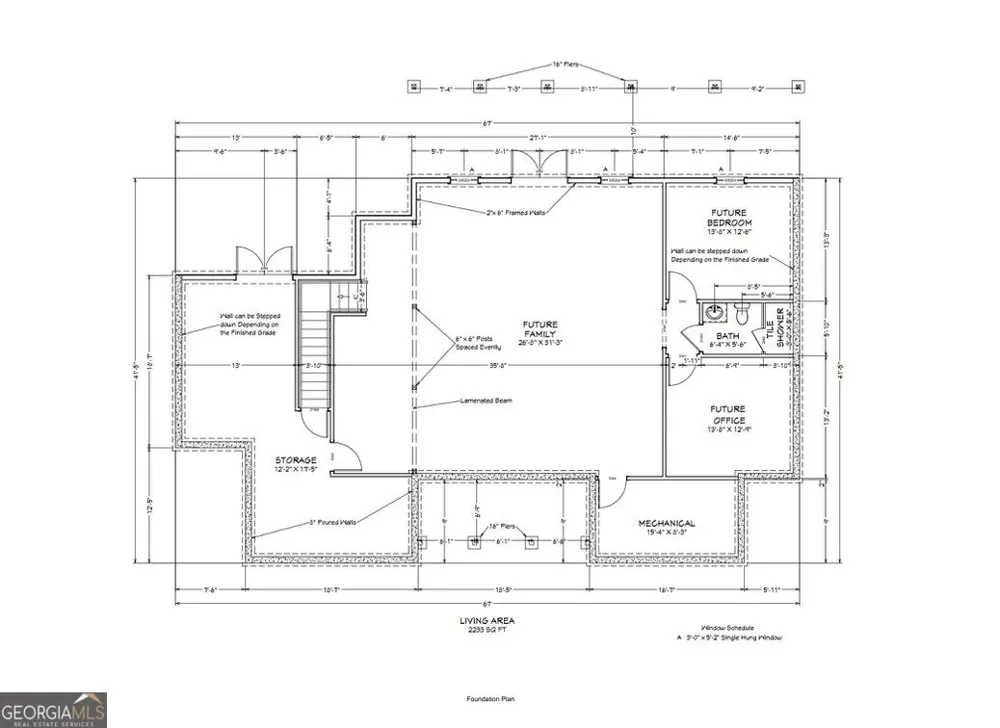 222 Mystic DR Ellijay, GA 30540