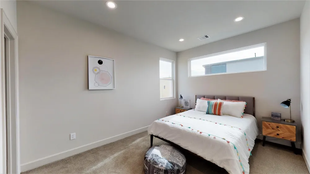 5726 Rucio Lane Houston, TX 77092