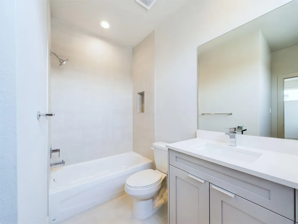 5726 Rucio Lane Houston, TX 77092