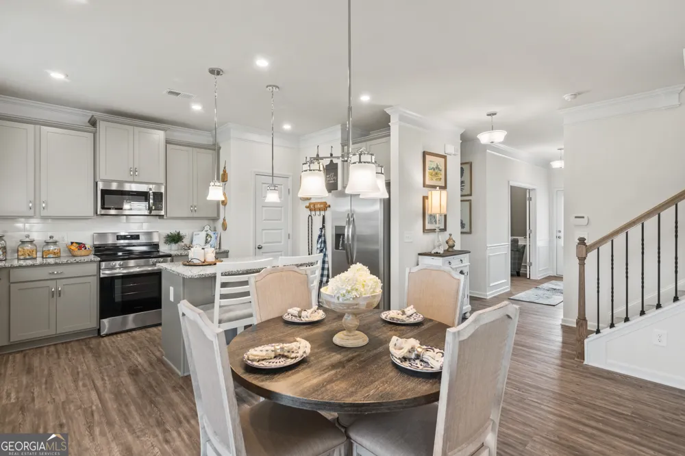 208 Antiquity CIR Perry, GA 31069