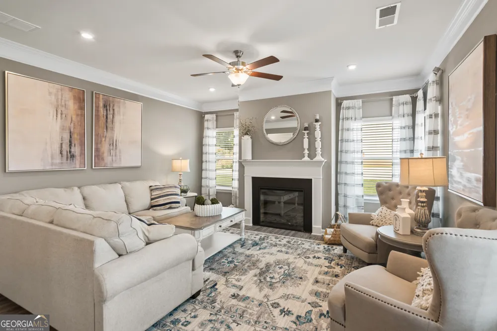 208 Antiquity CIR Perry, GA 31069