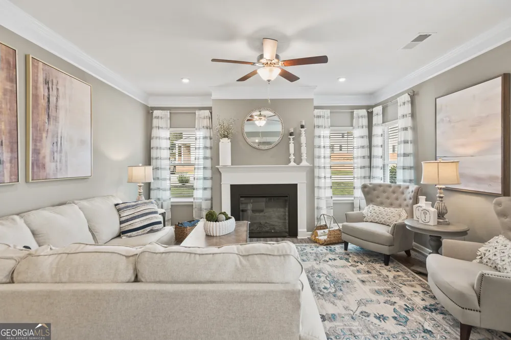 208 Antiquity CIR Perry, GA 31069