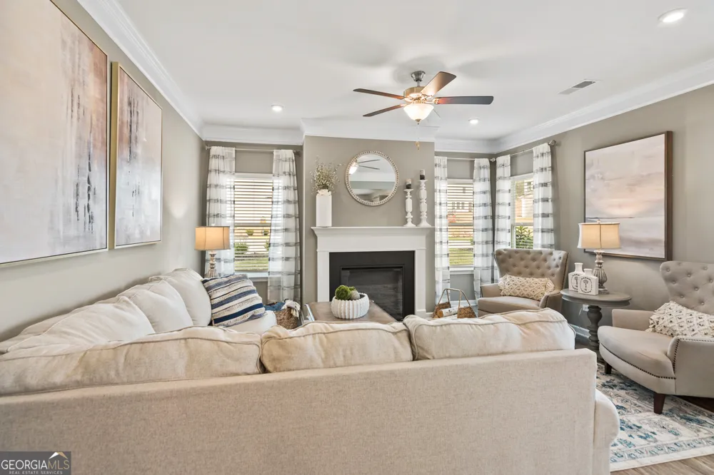 208 Antiquity CIR Perry, GA 31069