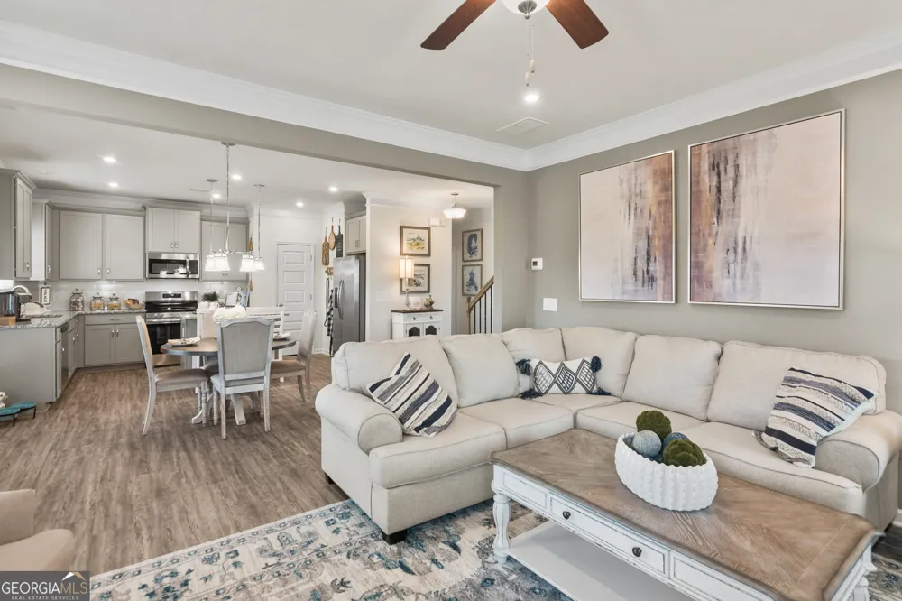 208 Antiquity CIR Perry, GA 31069