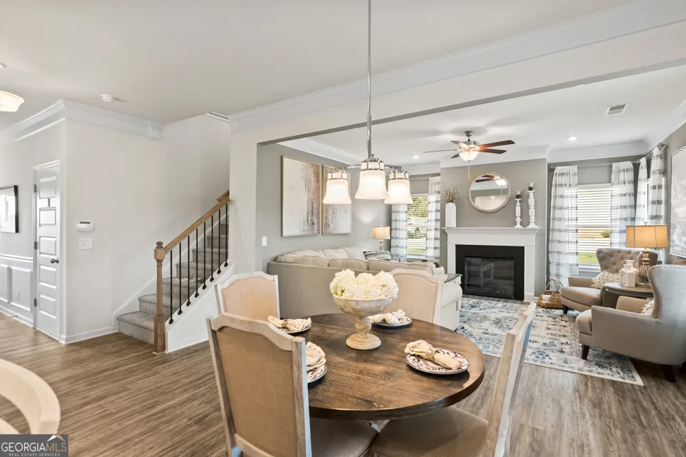 208 Antiquity CIR Perry, GA 31069