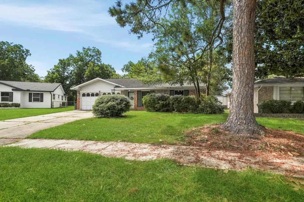 3324 Kathryn Circle Pasadena, TX 77503