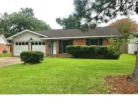 3324 Kathryn Circle Pasadena, TX 77503