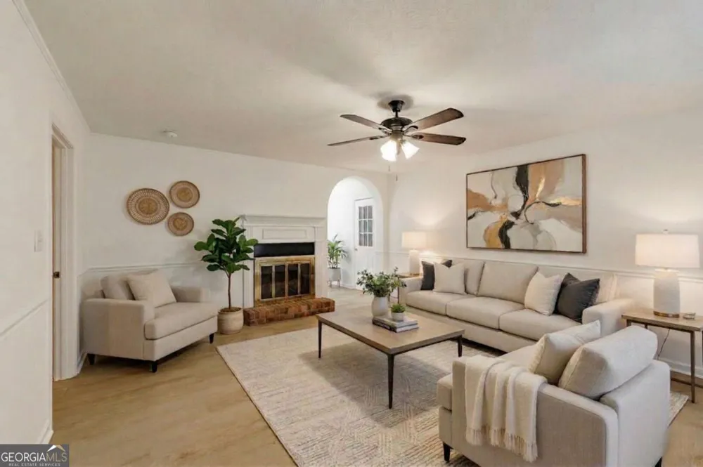 135 Longbranch CT Athens, GA 30605
