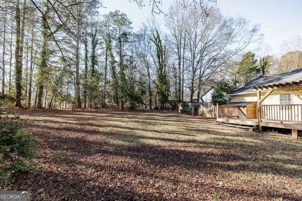135 Longbranch CT Athens, GA 30605