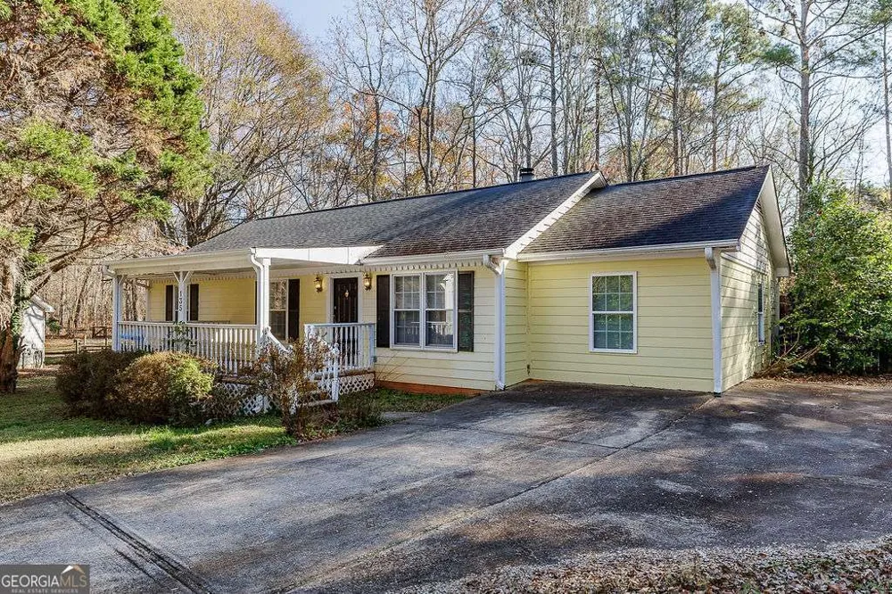 135 Longbranch CT Athens, GA 30605
