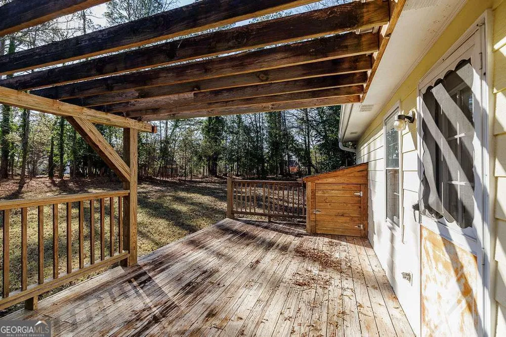 135 Longbranch CT Athens, GA 30605