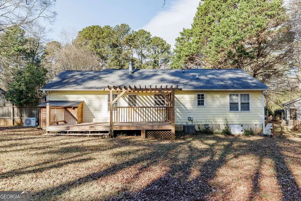 135 Longbranch CT Athens, GA 30605