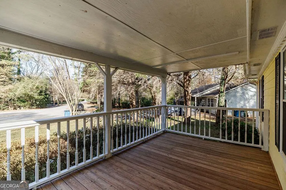 135 Longbranch CT Athens, GA 30605