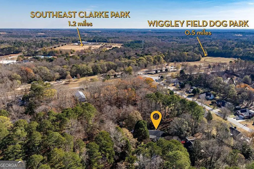135 Longbranch CT Athens, GA 30605