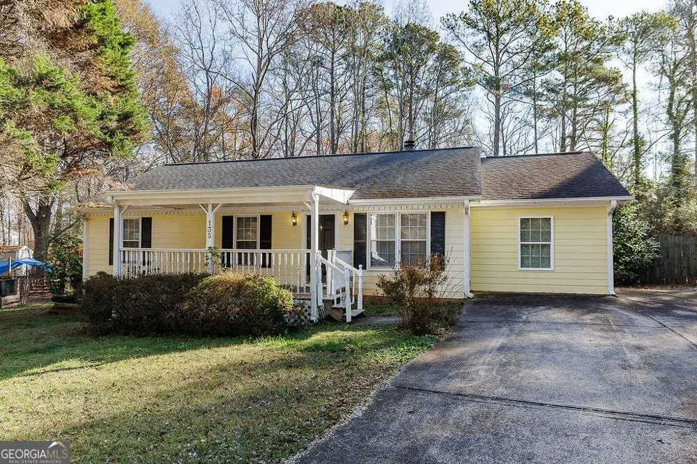 135 Longbranch CT Athens, GA 30605