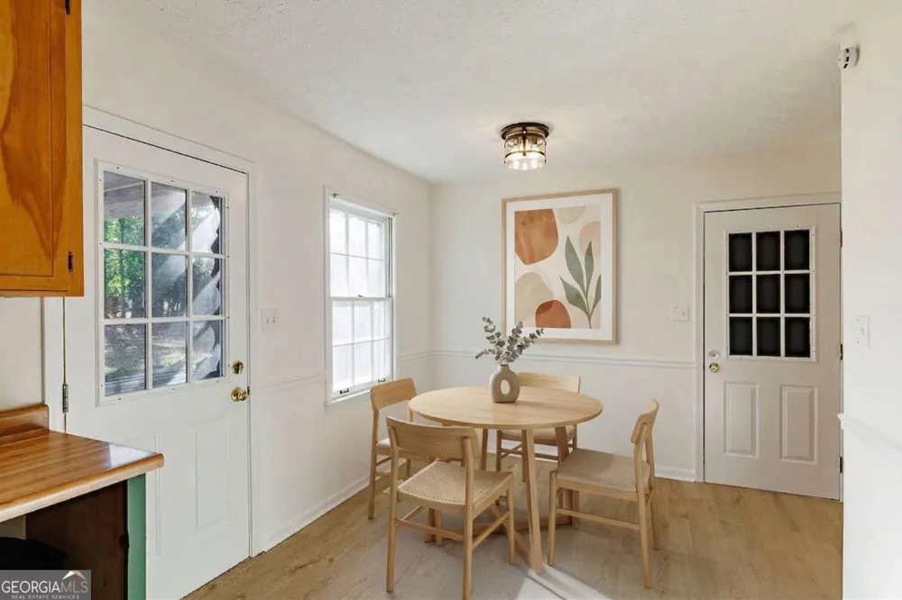 135 Longbranch CT Athens, GA 30605