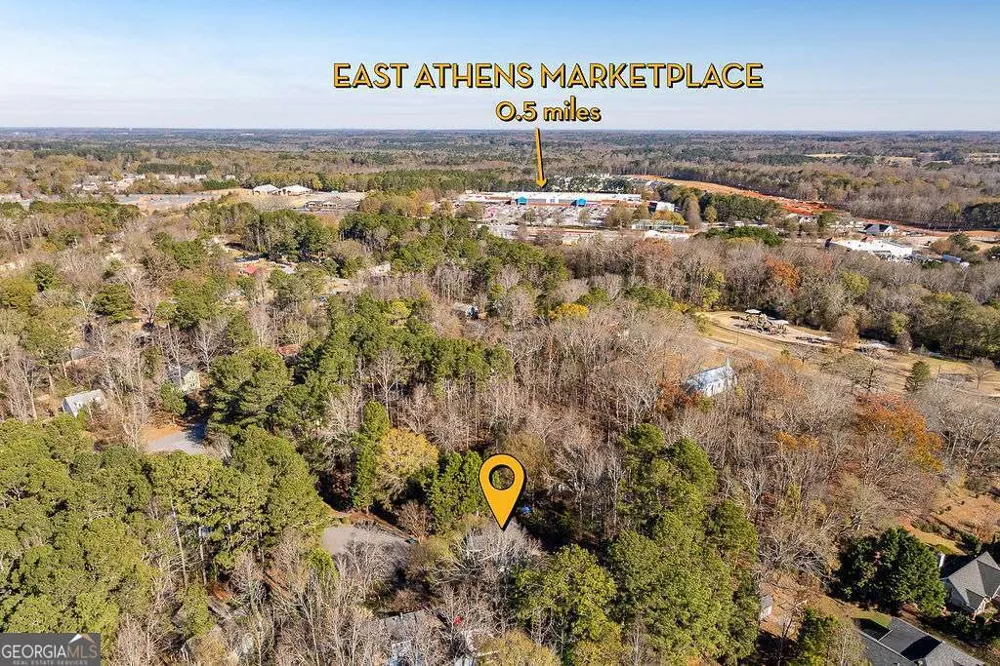 135 Longbranch CT Athens, GA 30605