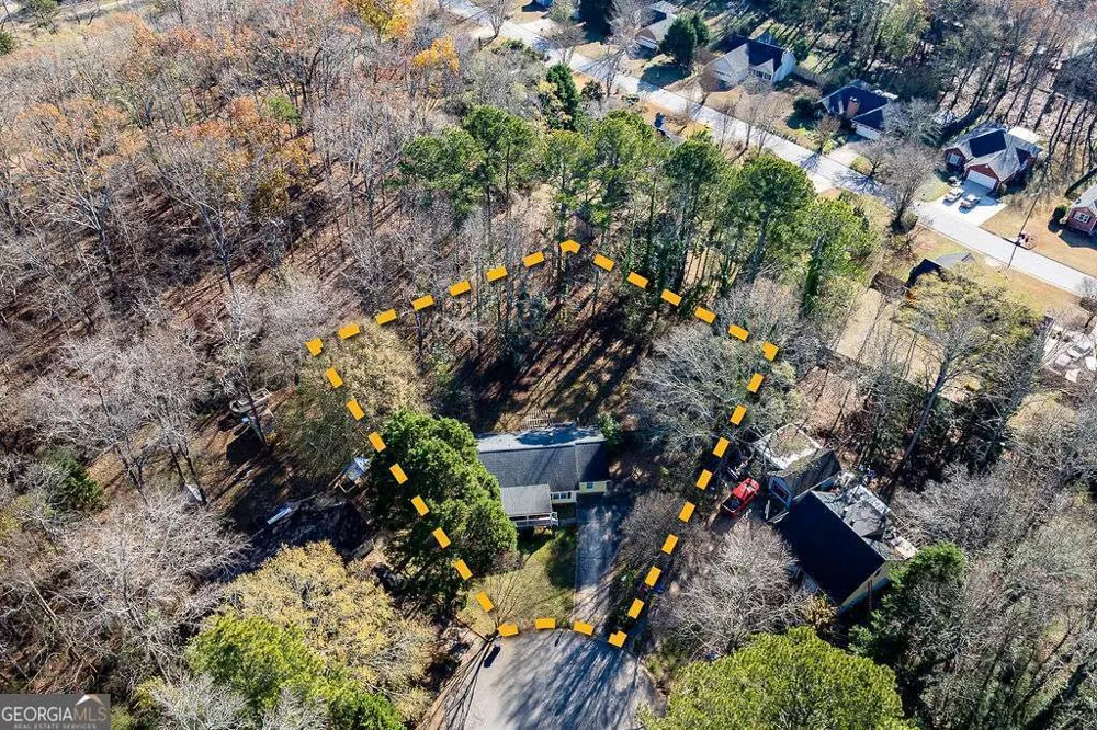 135 Longbranch CT Athens, GA 30605