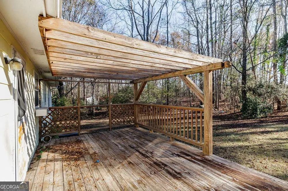 135 Longbranch CT Athens, GA 30605