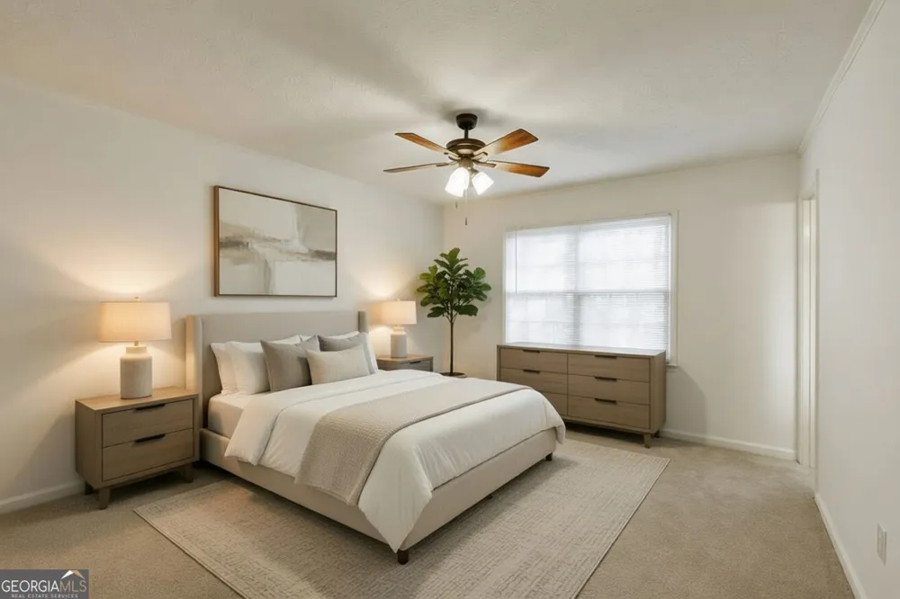 135 Longbranch CT Athens, GA 30605