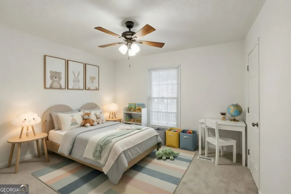 135 Longbranch CT Athens, GA 30605