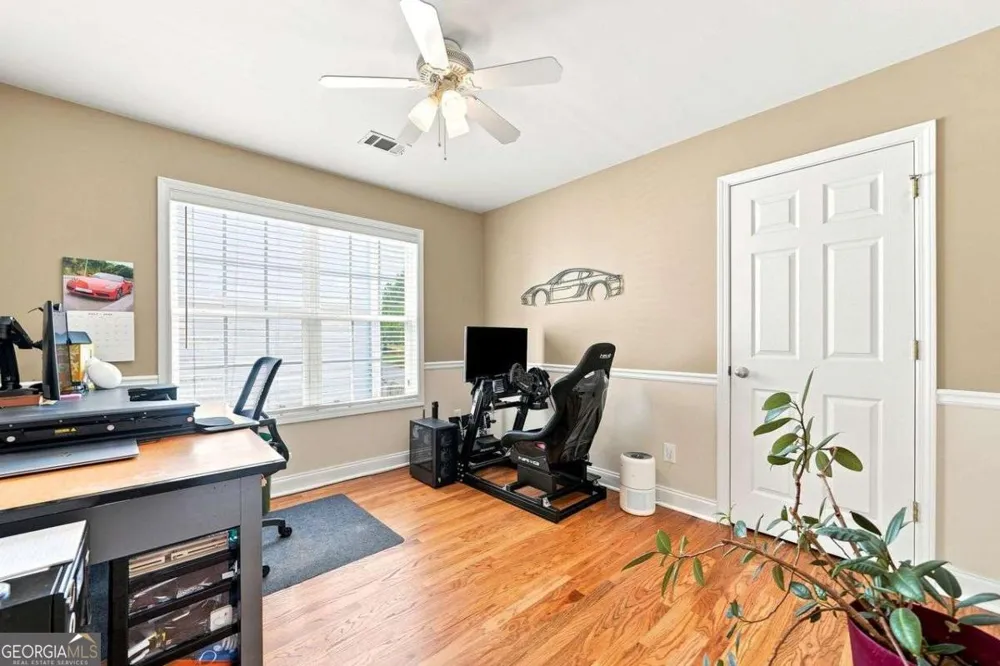 355 Mccook CIR NW Kennesaw, GA 30144