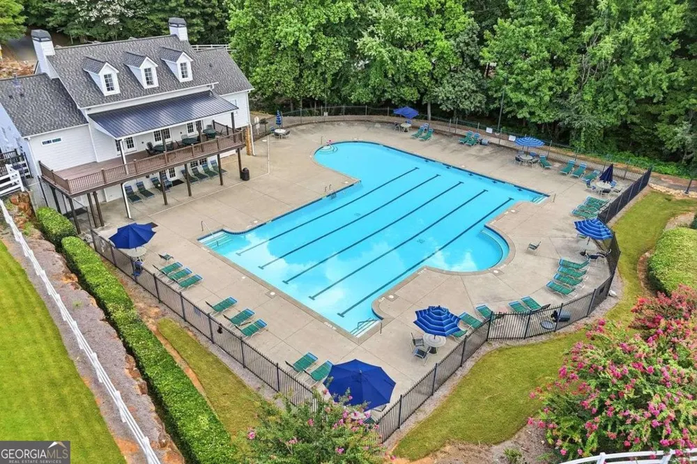355 Mccook CIR NW Kennesaw, GA 30144