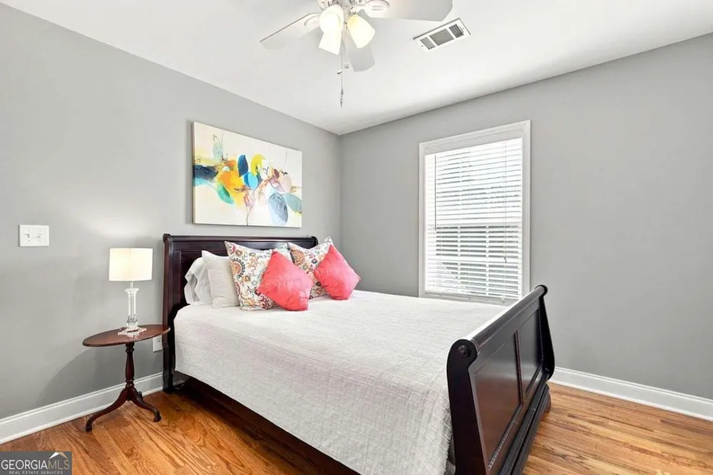 355 Mccook CIR NW Kennesaw, GA 30144