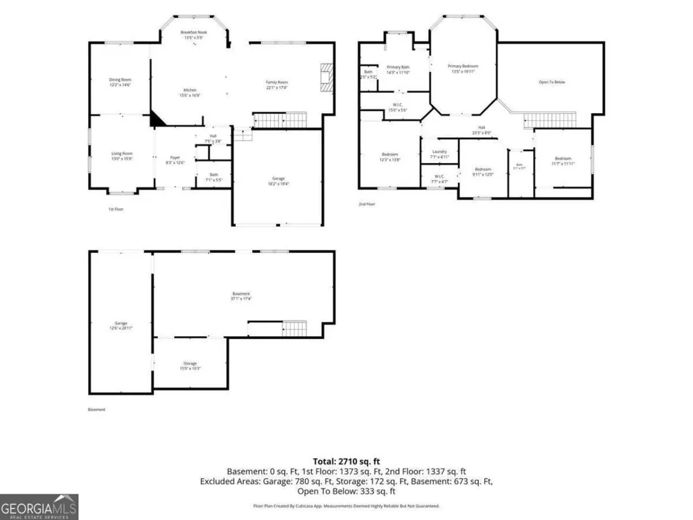 355 Mccook CIR NW Kennesaw, GA 30144