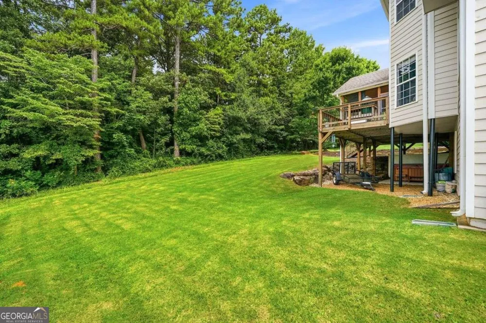 355 Mccook CIR NW Kennesaw, GA 30144