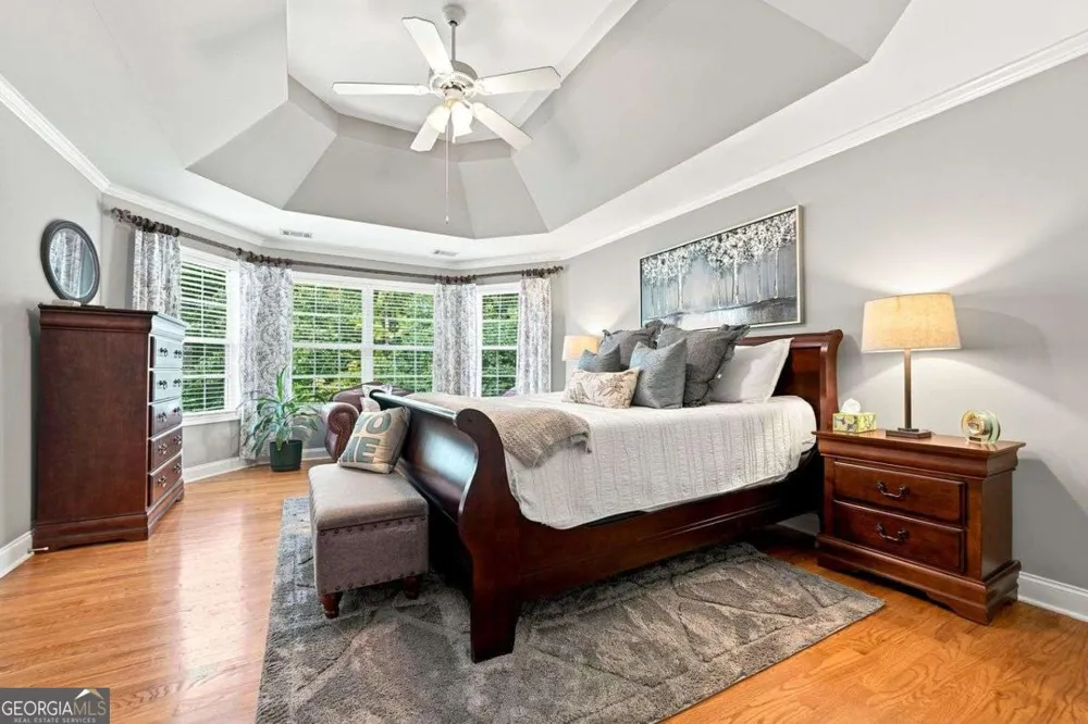 355 Mccook CIR NW Kennesaw, GA 30144
