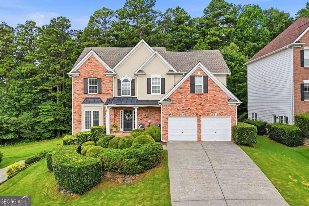 355 Mccook CIR NW Kennesaw, GA 30144