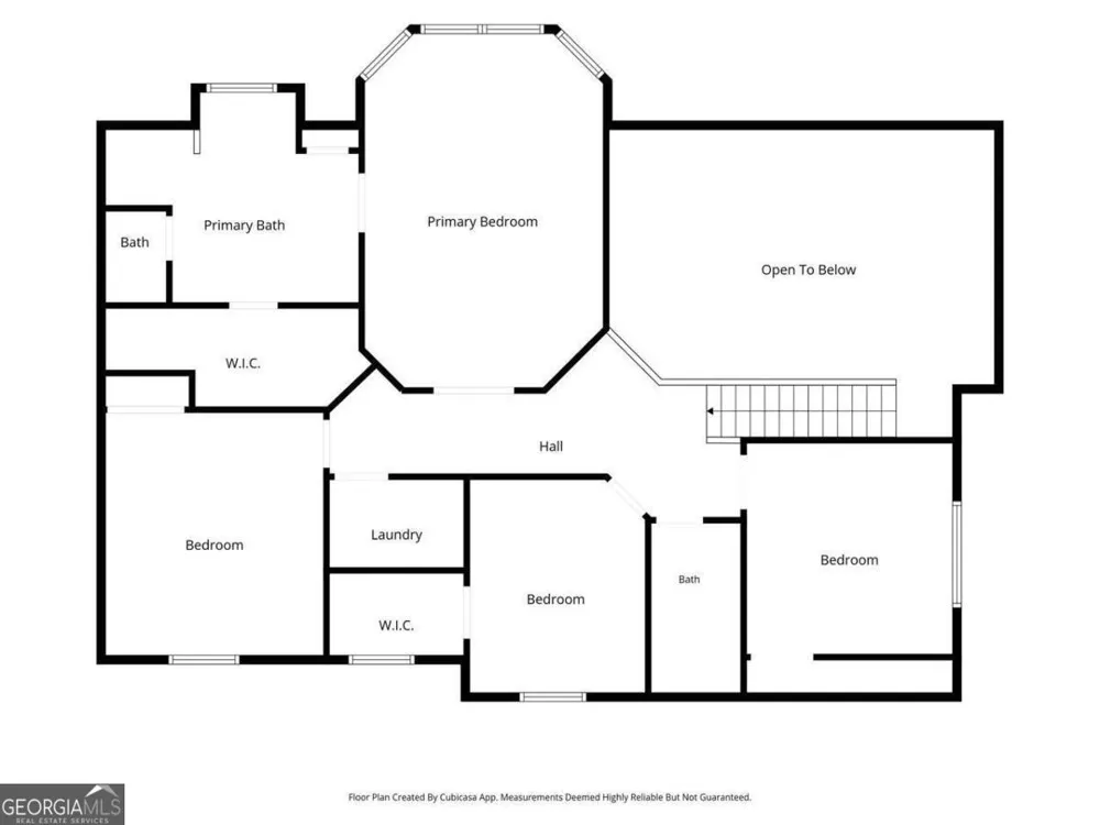 355 Mccook CIR NW Kennesaw, GA 30144