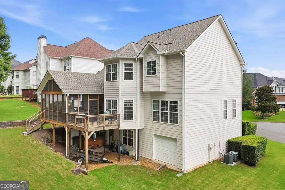 355 Mccook CIR NW Kennesaw, GA 30144