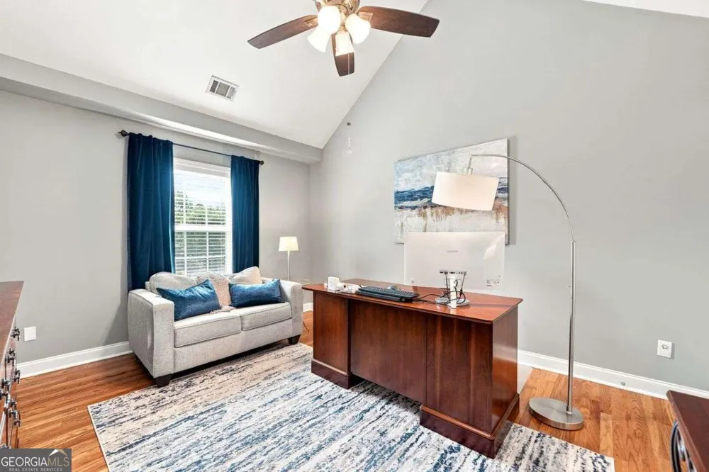 355 Mccook CIR NW Kennesaw, GA 30144