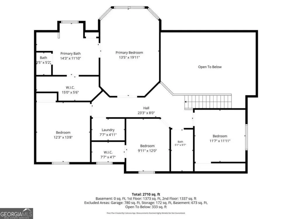 355 Mccook CIR NW Kennesaw, GA 30144