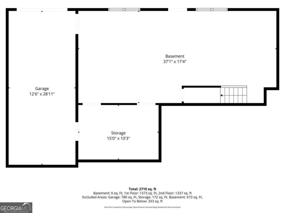 355 Mccook CIR NW Kennesaw, GA 30144