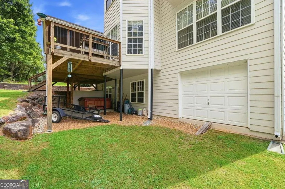 355 Mccook CIR NW Kennesaw, GA 30144