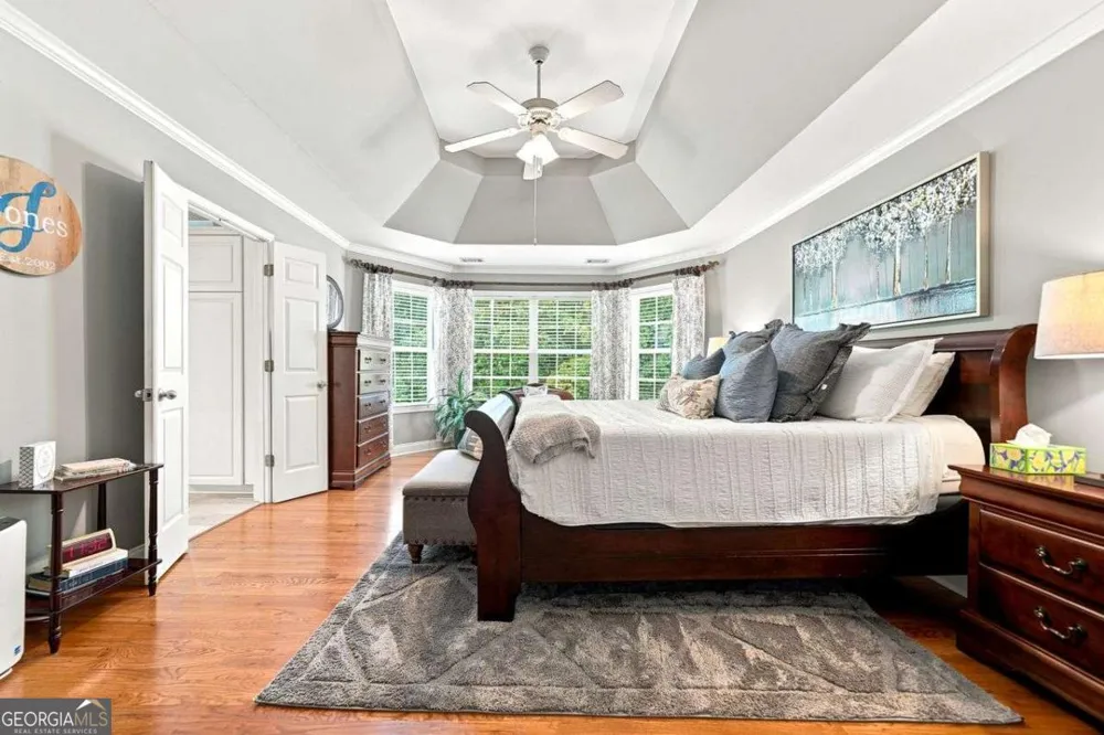 355 Mccook CIR NW Kennesaw, GA 30144