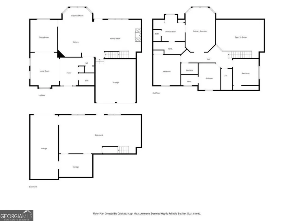 355 Mccook CIR NW Kennesaw, GA 30144