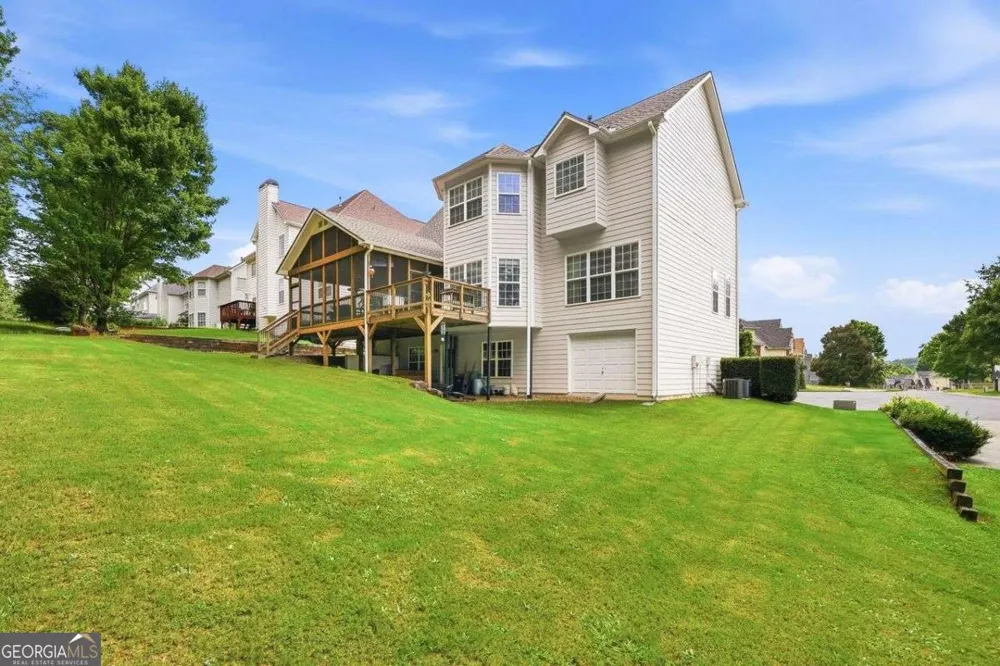 355 Mccook CIR NW Kennesaw, GA 30144