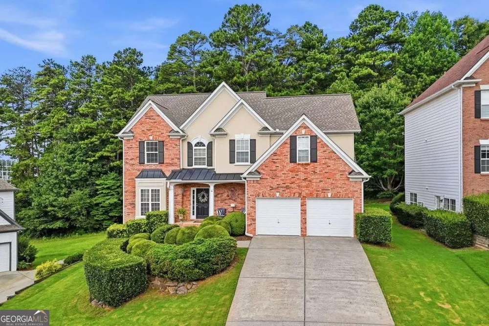 355 Mccook CIR NW Kennesaw, GA 30144