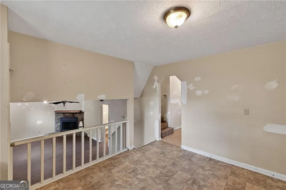 6077 Cherokee Valley LN Lithonia, GA 30058