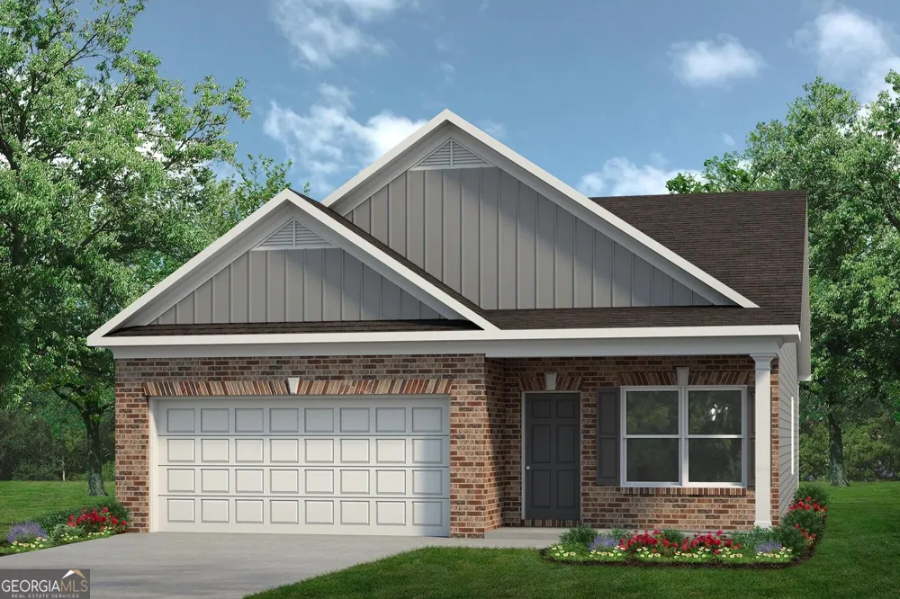 108 Antique BND Perry, GA 31069